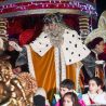 FRANCIS2 PREPARANDO LAS CARROZAS PARA LA CABALGATA DE REYES 2020