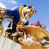 FRANCIS2 EN EL DÍA DE AMÉRICA EN ASTURIAS